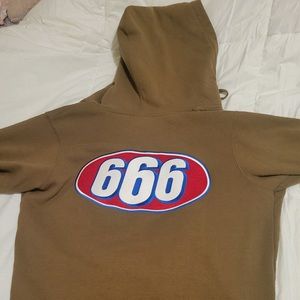 Supreme Hoodie